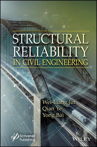 Produktbild: Structural Reliability in Civil Engineering