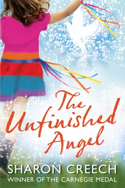 Produktbild: Creech, S: The Unfinished Angel