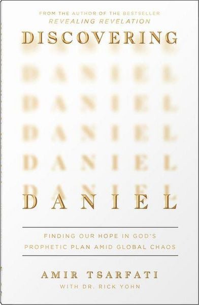 Produktbild: Discovering Daniel
