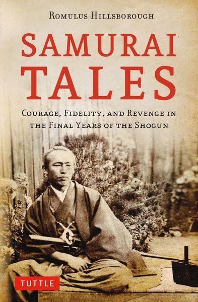 Produktbild: Samurai Tales