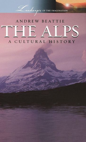 Produktbild: The Alps