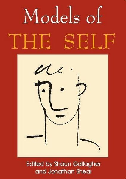 Produktbild: Models of the Self