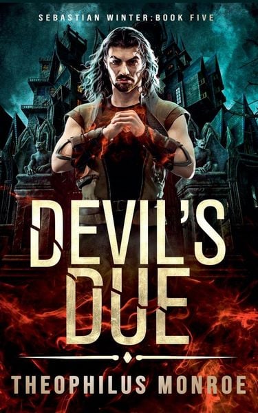 Produktbild: Devil's Due