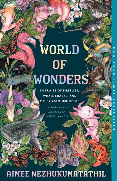 Produktbild: World of Wonders