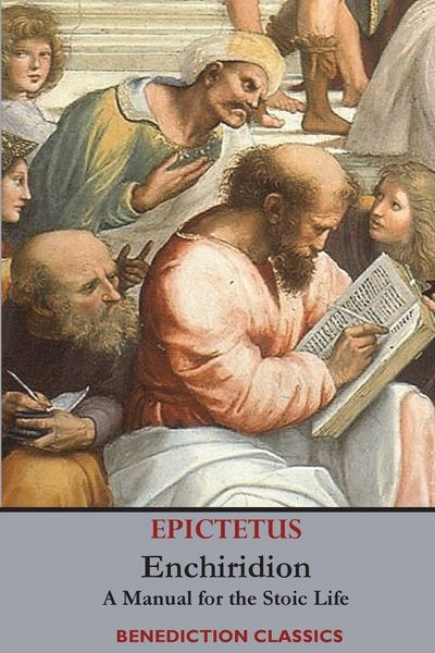 Produktbild: Enchiridion