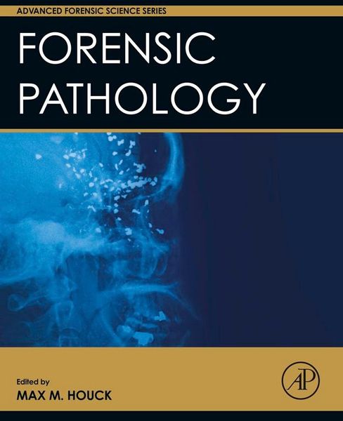 Produktbild: Forensic Pathology