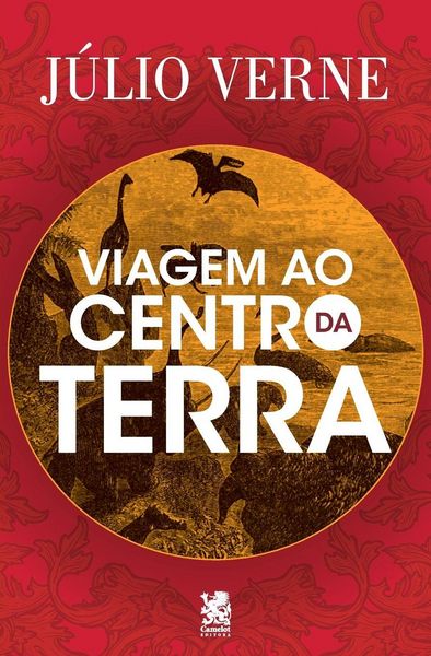 Produktbild: Viagem Ao Centro Da Terra