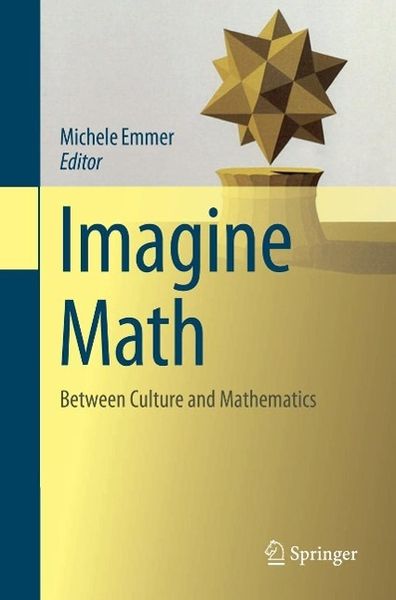 Produktbild: Imagine Math