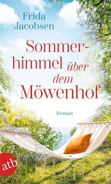 Produktbild: Sommerhimmel &uuml;ber dem M&ouml;wenhof