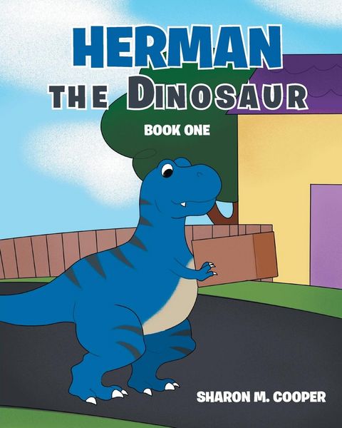 Produktbild: Herman the Dinosaur