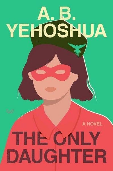 Produktbild: The Only Daughter