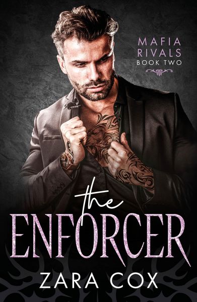 Produktbild: The Enforcer