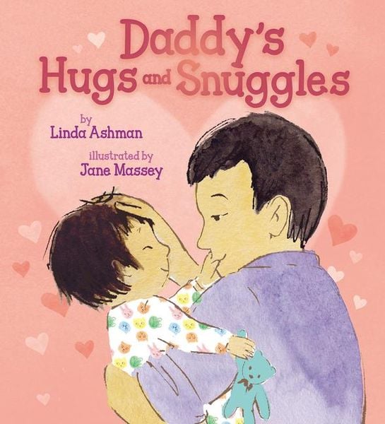 Produktbild: Daddy's Hugs and Snuggles