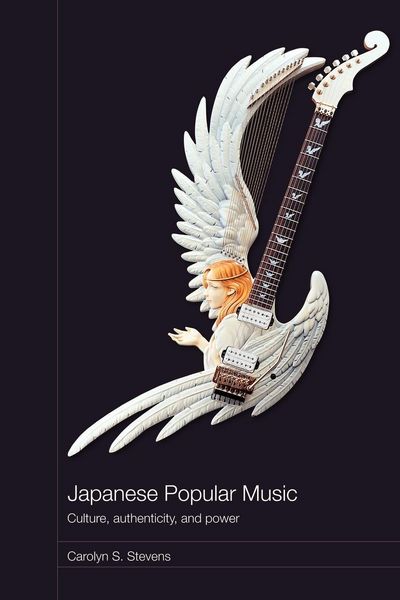 Produktbild: Japanese Popular Music
