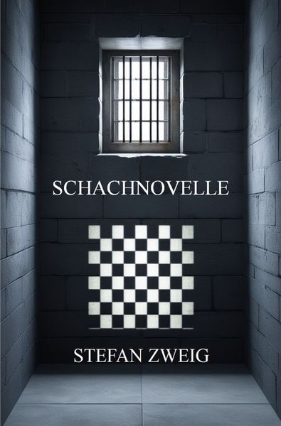 Produktbild: Schachnovelle