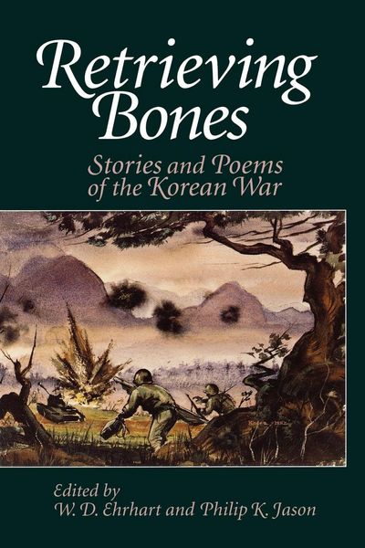 Produktbild: Retrieving Bones
