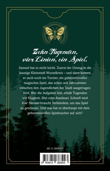 Produktbild: Das Turnier