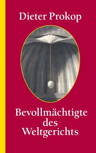 Produktbild: Bevollm&auml;chtigte des Weltgerichts