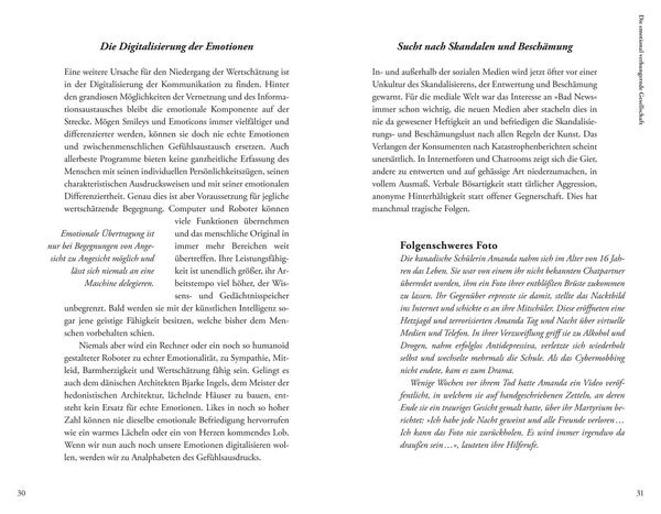 Produktbild: Das Wunder der Wertsch&auml;tzung