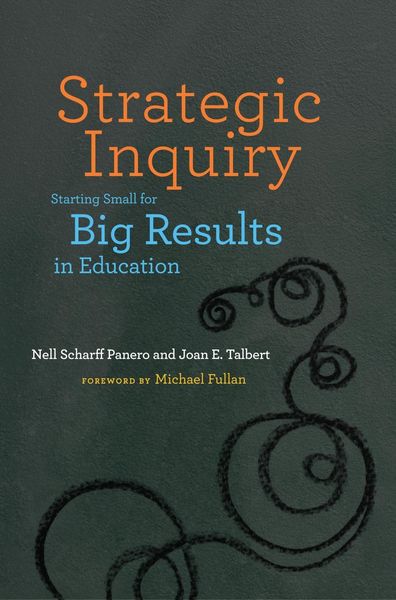 Produktbild: Strategic Inquiry