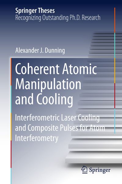 Produktbild: Coherent Atomic Manipulation and Cooling