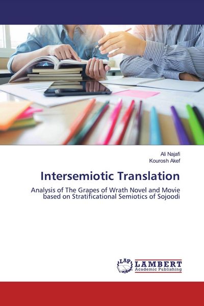Produktbild: Intersemiotic Translation