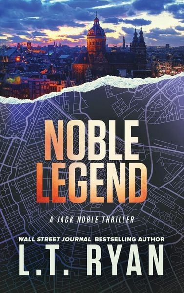 Produktbild: Noble Legend