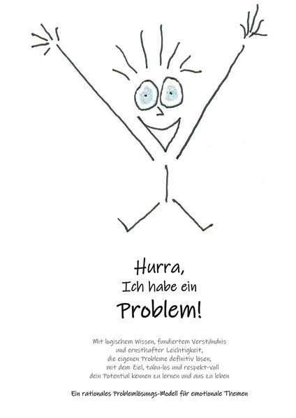 Produktbild: Hurra Ich habe ein Problem