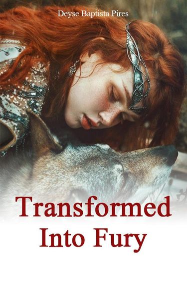 Produktbild: Transformed Into Fury