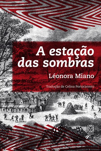 Produktbild: A esta&ccedil;&atilde;o das sombras