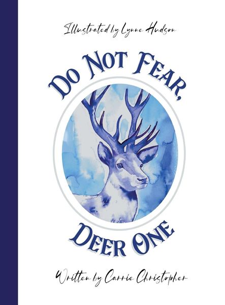 Produktbild: Do Not Fear, Deer One