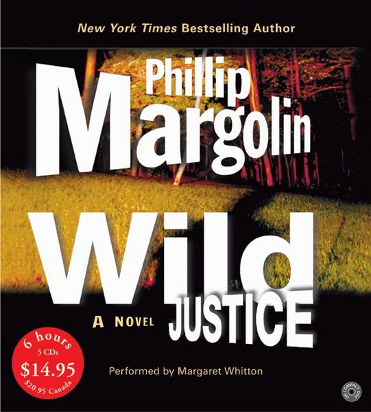 Produktbild: WILD JUSTICE LOW PRICE CD    D