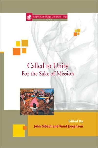Produktbild: Called to Unity