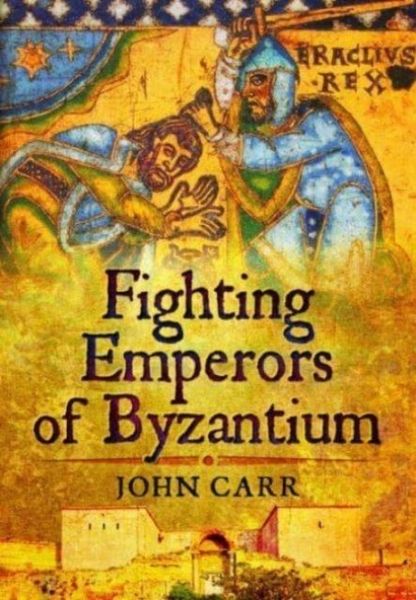 Produktbild: Fighting Emperors of Byzantium