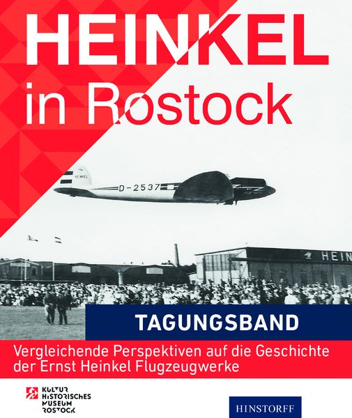 Produktbild: Heinkel in Rostock