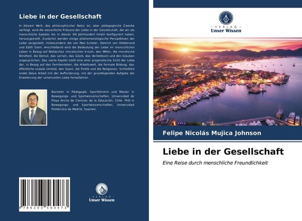 Produktbild: Liebe in der Gesellschaft