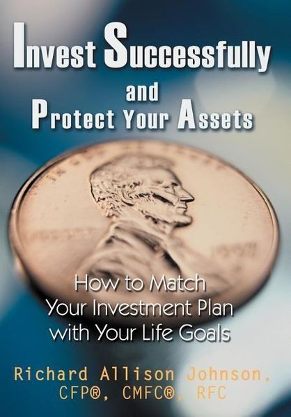 Produktbild: Invest Successfully and Protect Your Assets