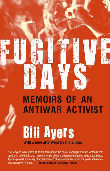 Produktbild: Fugitive Days