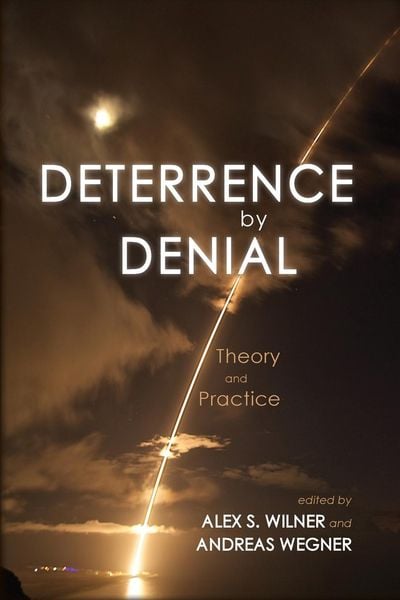 Produktbild: Deterrence by Denial