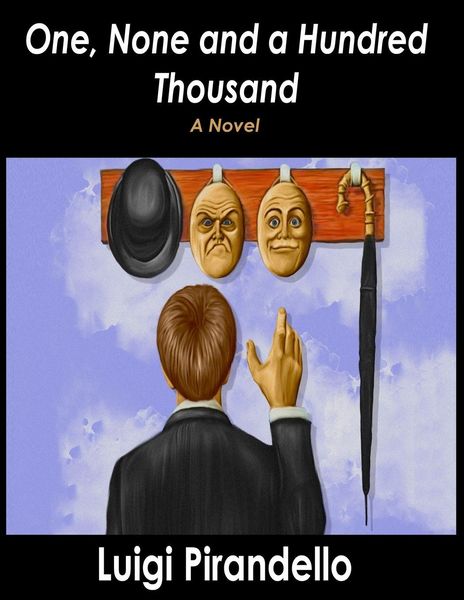 Produktbild: One, None and a Hundred Thousand