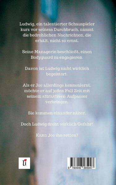 Produktbild: Ludwig und Joe