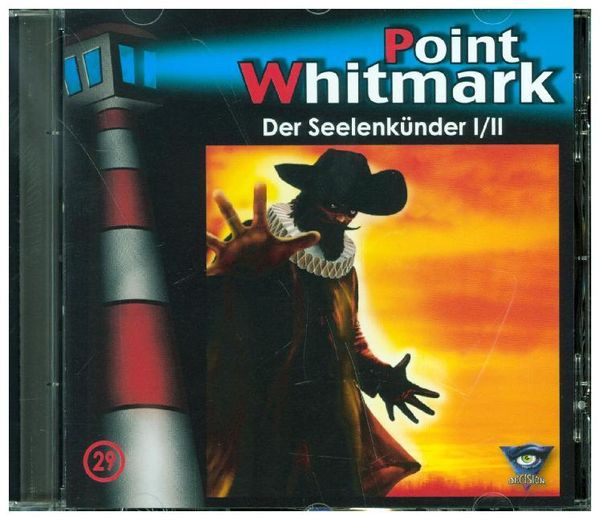 Produktbild: 029/Der Seelenk&uuml;nder I