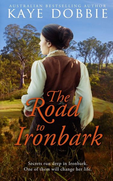 Produktbild: The Road to Ironbark