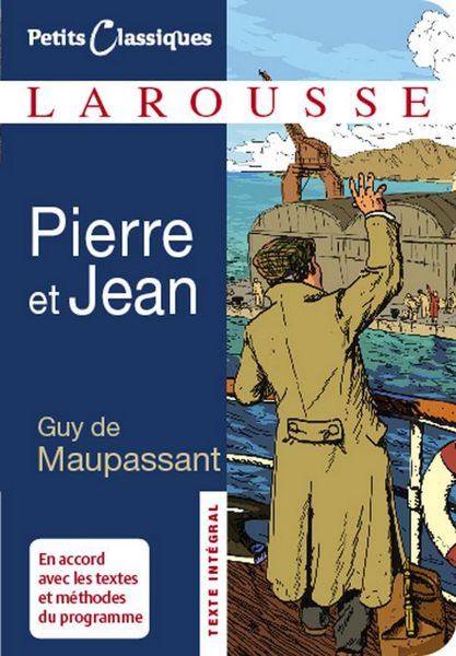 Produktbild: Pierre et Jean