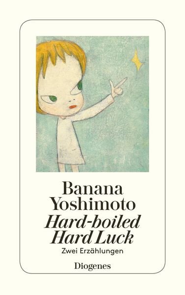 Produktbild: Hard-boiled Hard Luck