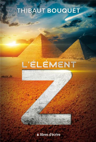 Produktbild: L element z