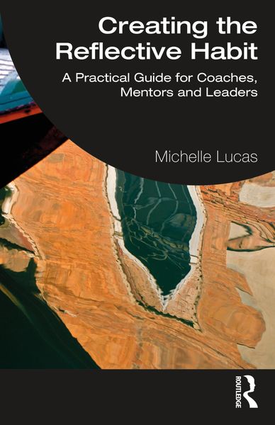 Produktbild: Creating the Reflective Habit