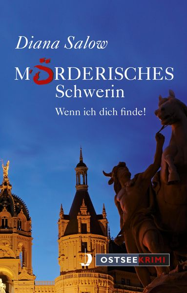 Produktbild: M&ouml;rderisches Schwerin