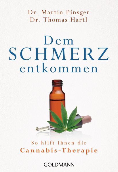 Produktbild: Dem Schmerz entkommen
