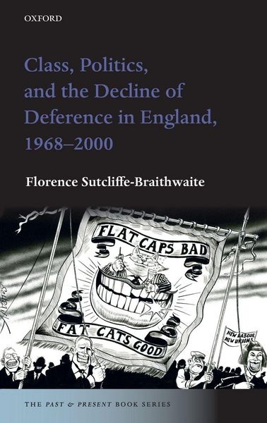 Produktbild: Class Pol & Decl Defer in Eng Ppbs